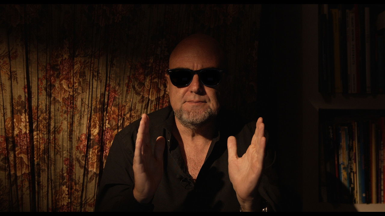 Todas somos Thelma backdrop