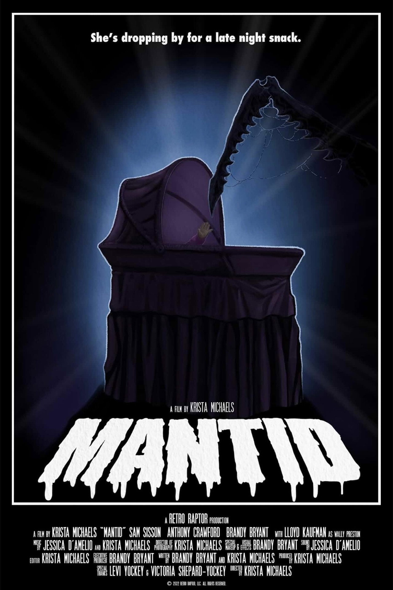 Mantid
