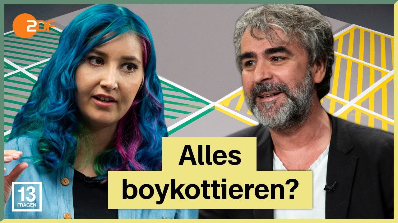 13 Fragen — Épisode 5