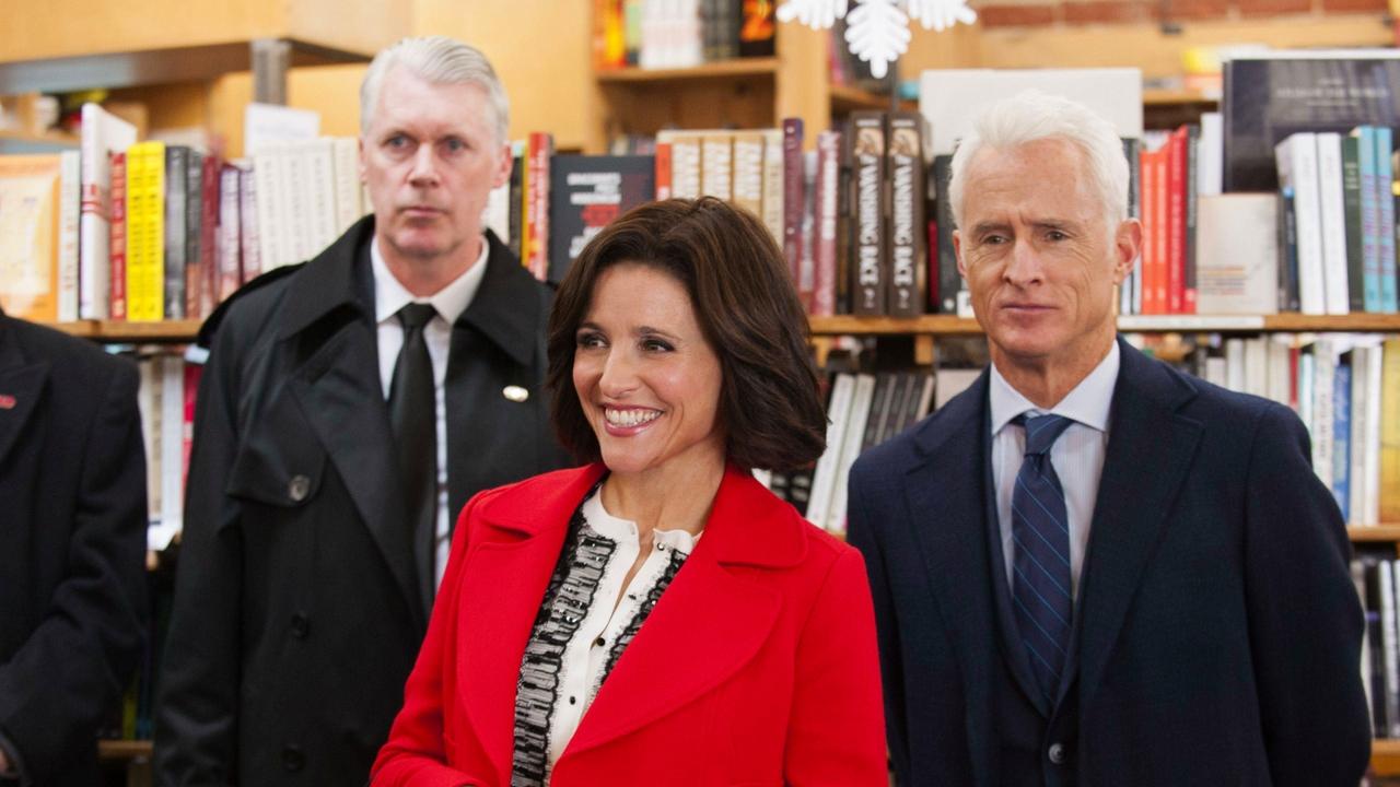 Veep - Season 5 Episode 6 : C**tgate