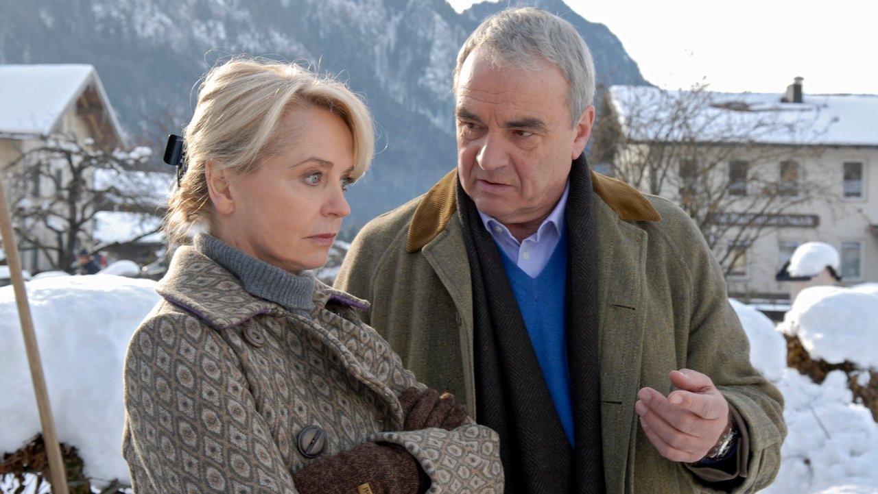 Der Alte - Season 32 Episode 6 : Ein Mörder in unserem Dorf