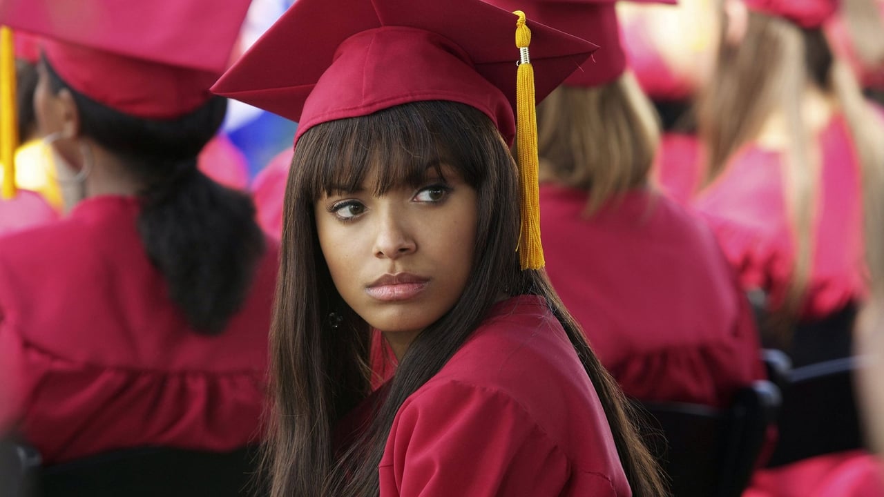 The Vampire Diaries - Season 4 Episode 23 : Graduation