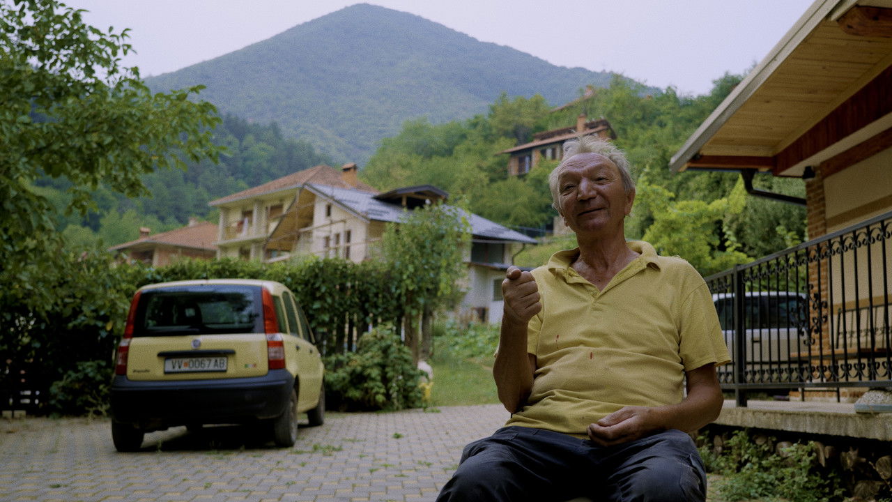 Micronations backdrop