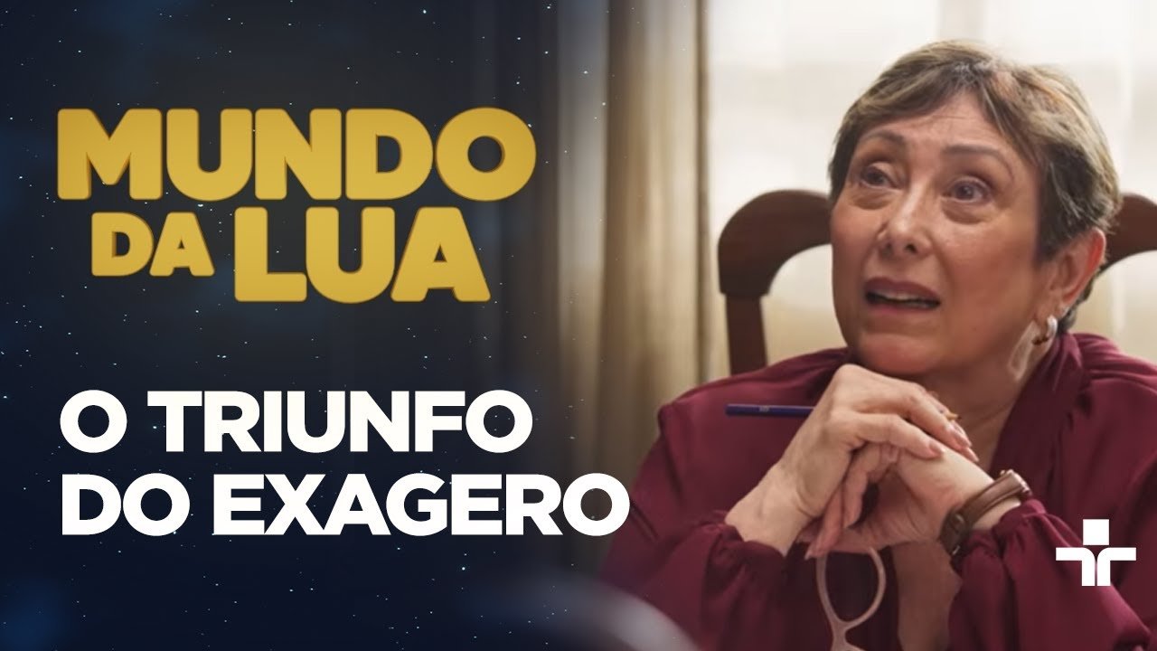 Mundo da Lua - Season 1 Episode 16 : Episode 16