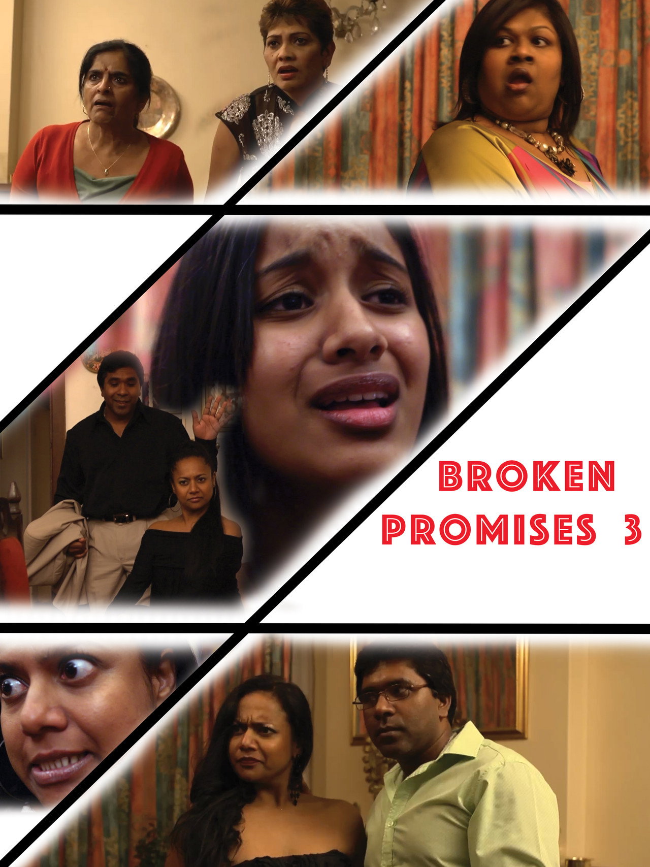 Broken Promises 3 Backdrop