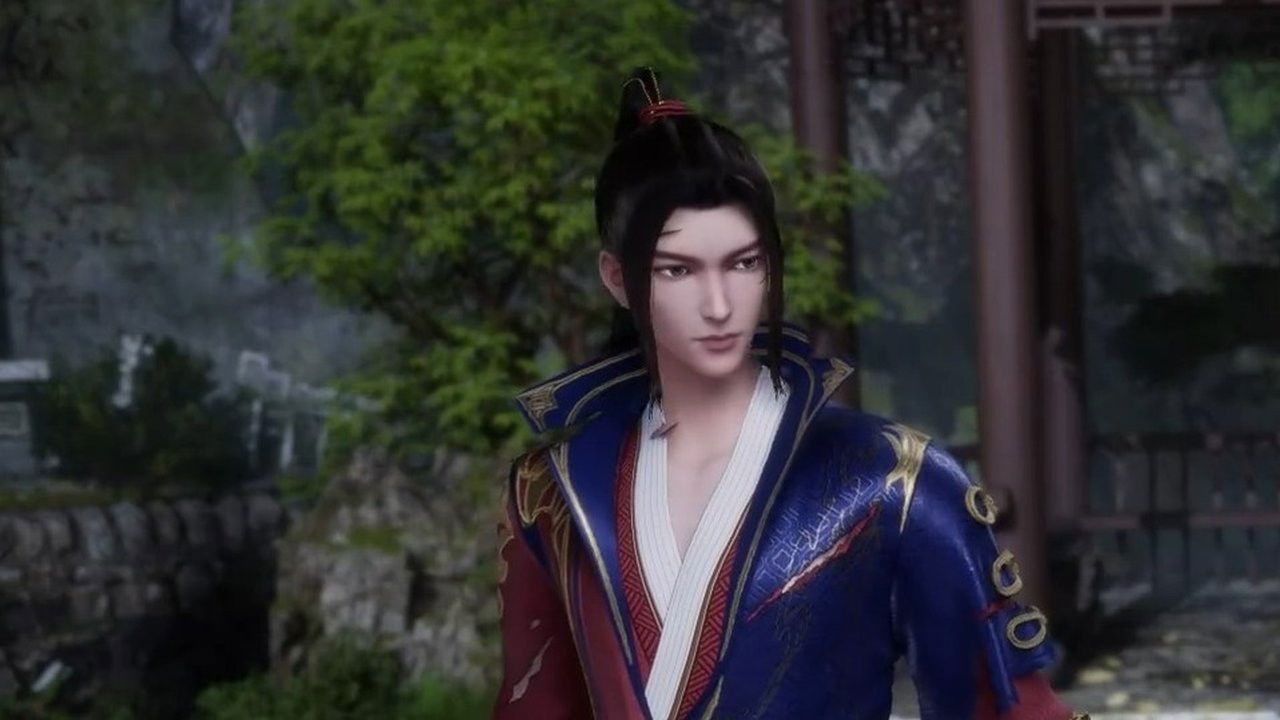 真武巅峰 — Épisode 144