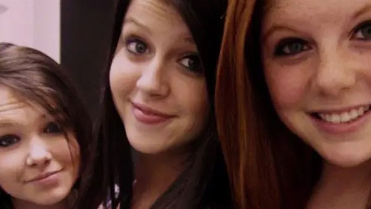 Friends Like These: The Murder of Skylar Neese — Épisode 3