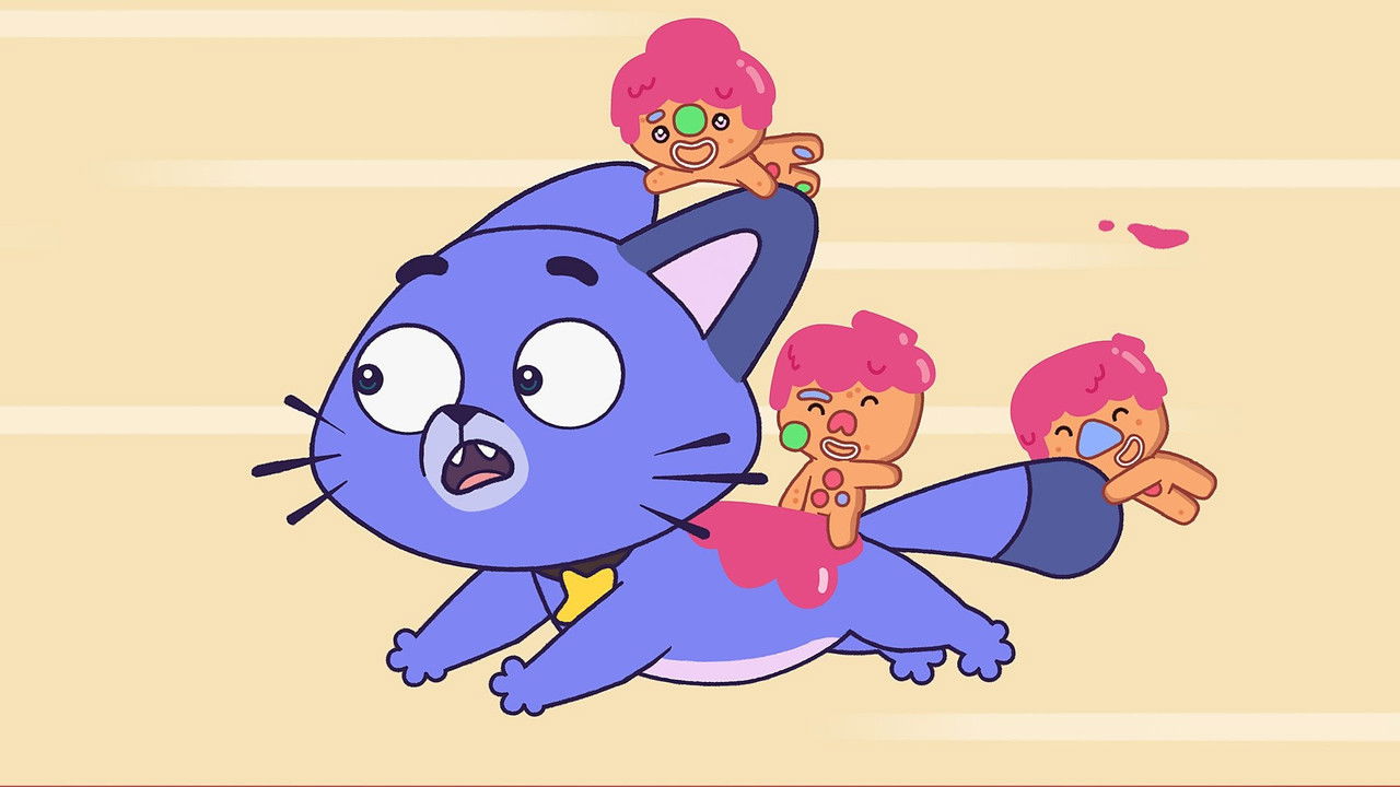 Rafi the Wishing Wizard — Épisode 4