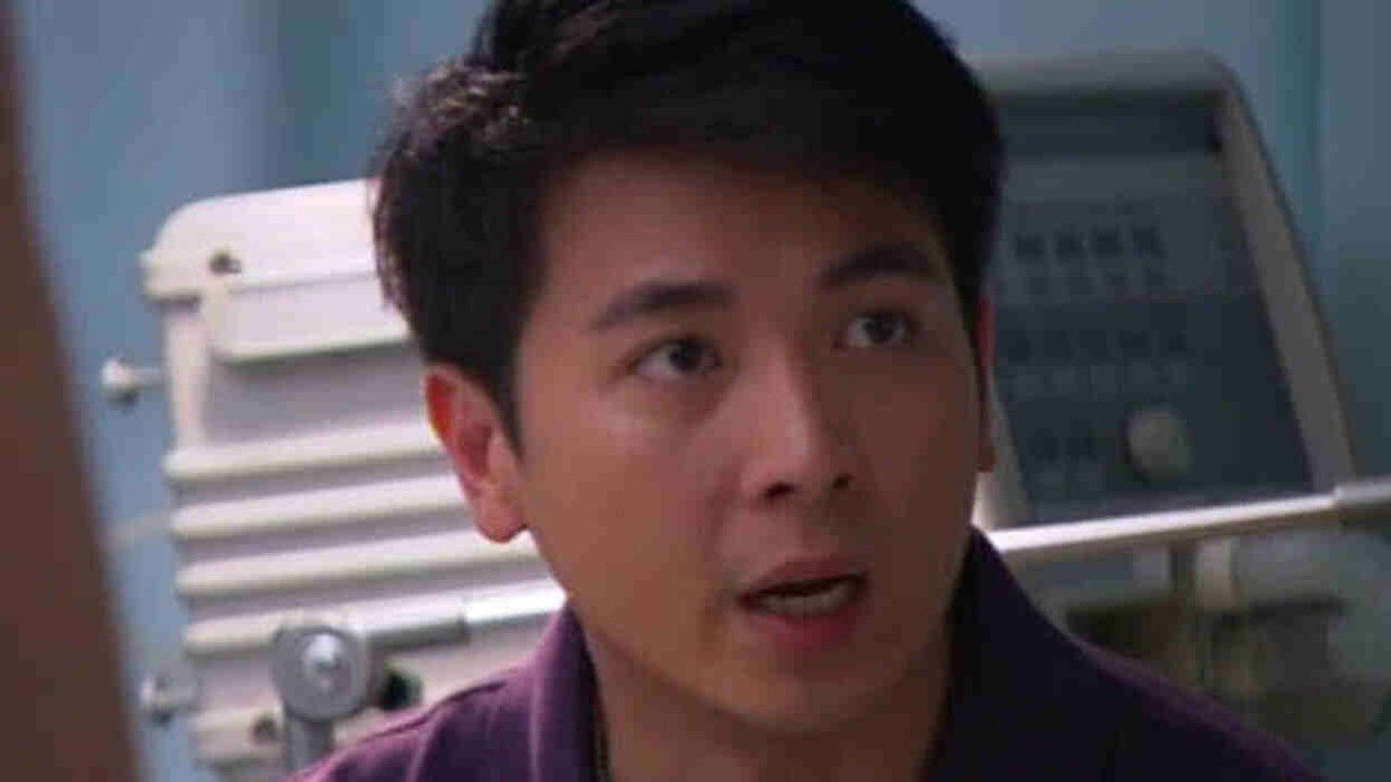 我是一棵小草 — Épisode 5