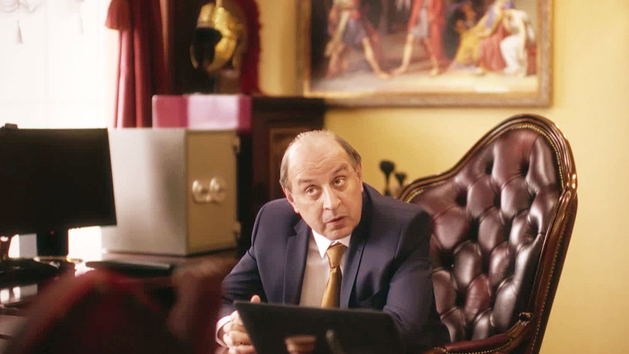 Пазл — Épisode 7