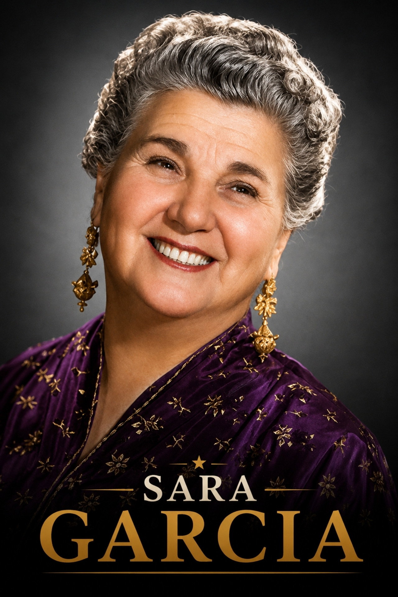 Sara García
