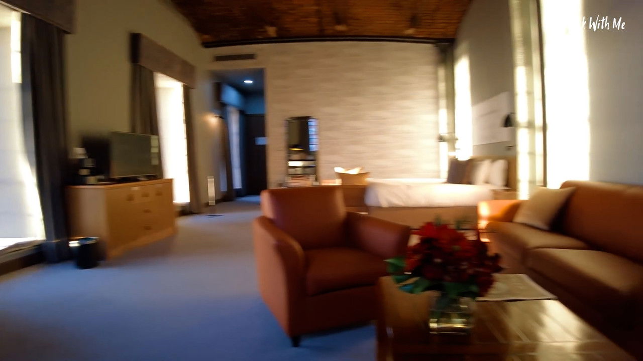 فنادق غير تقليدية حول العالم — Épisode 13