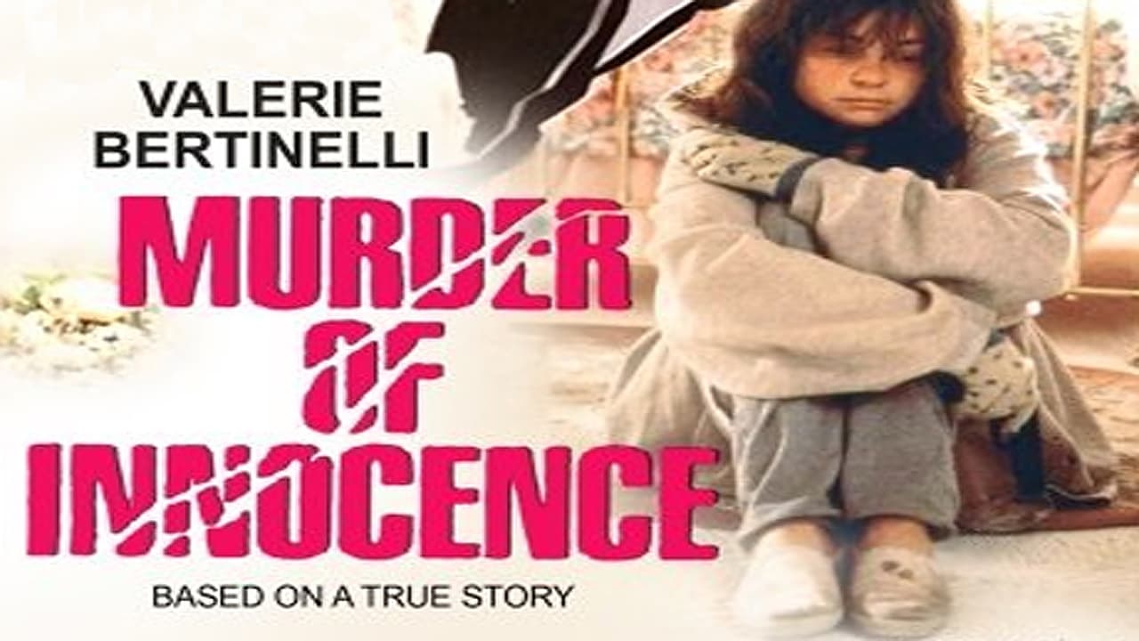 Scen från Murder of Innocence