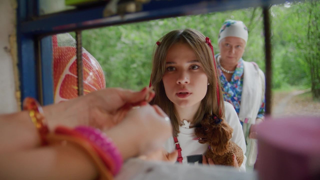 Будиночок на щастя - Season 6 Episode 18 : Episode 18