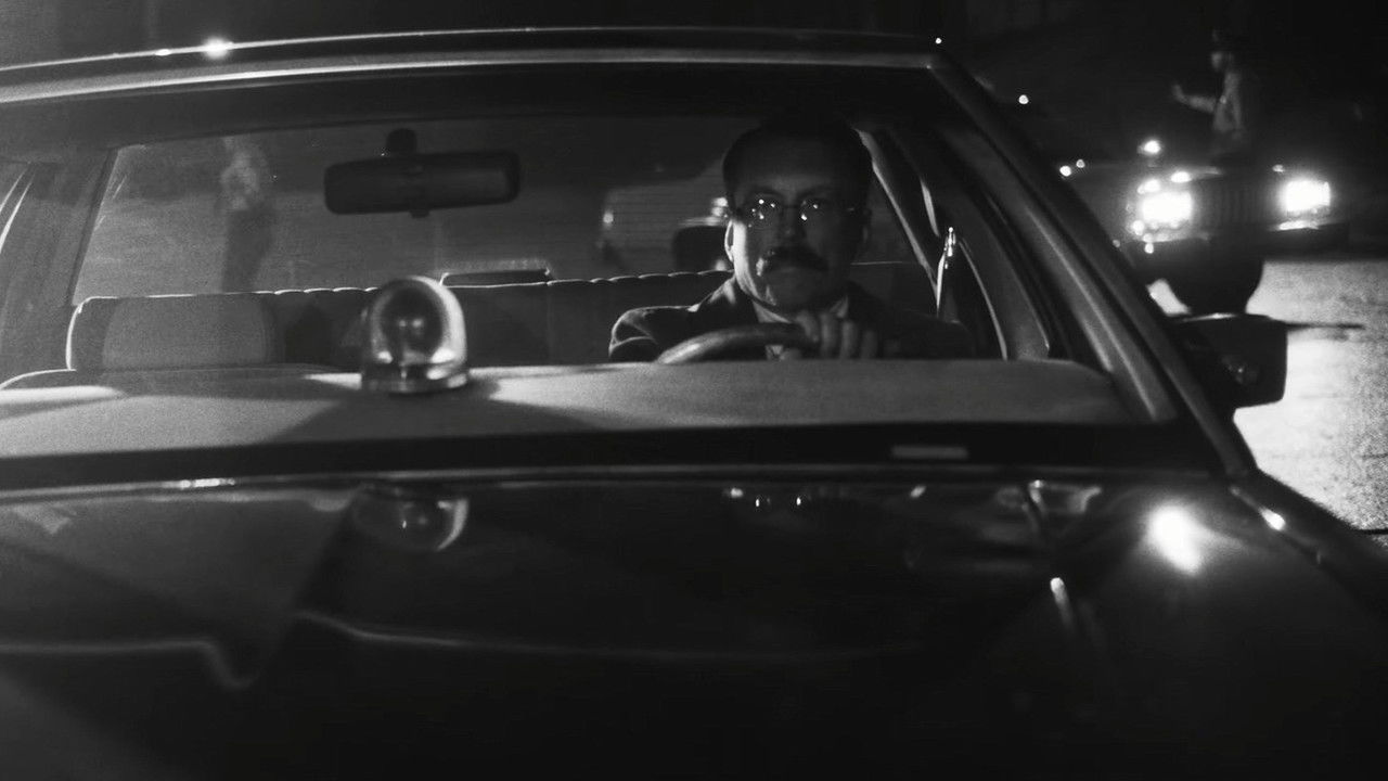 Gordon: A Batman Fan Film