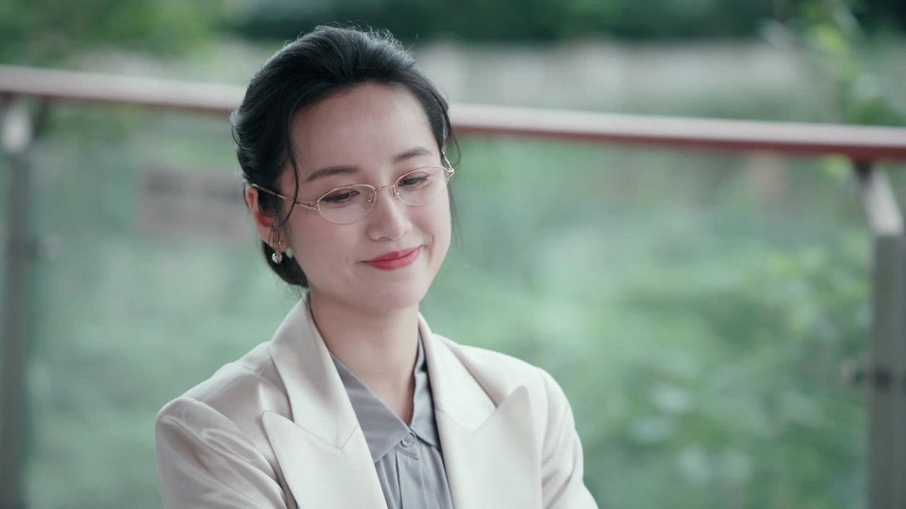 淬火丹心 — Épisode 35