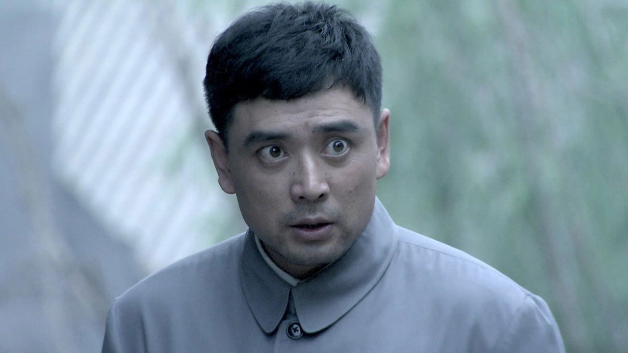 暗战风云 — Épisode 21