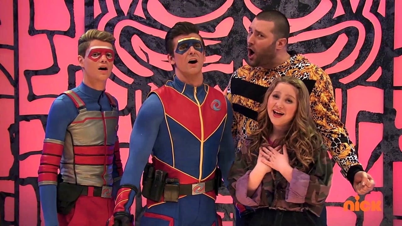 Henry Danger - Season 0 Episode 1 : Henry Danger: The Musical Sing-A-Long