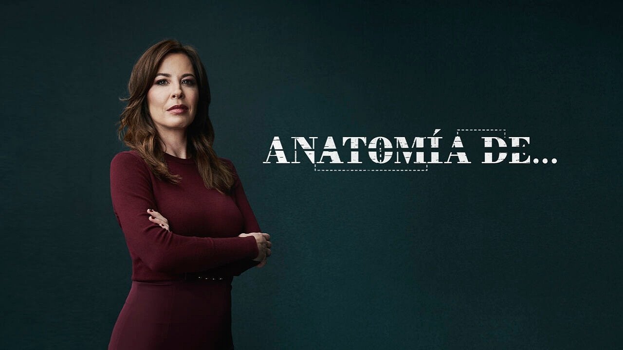 Anatomía de... - Season 1