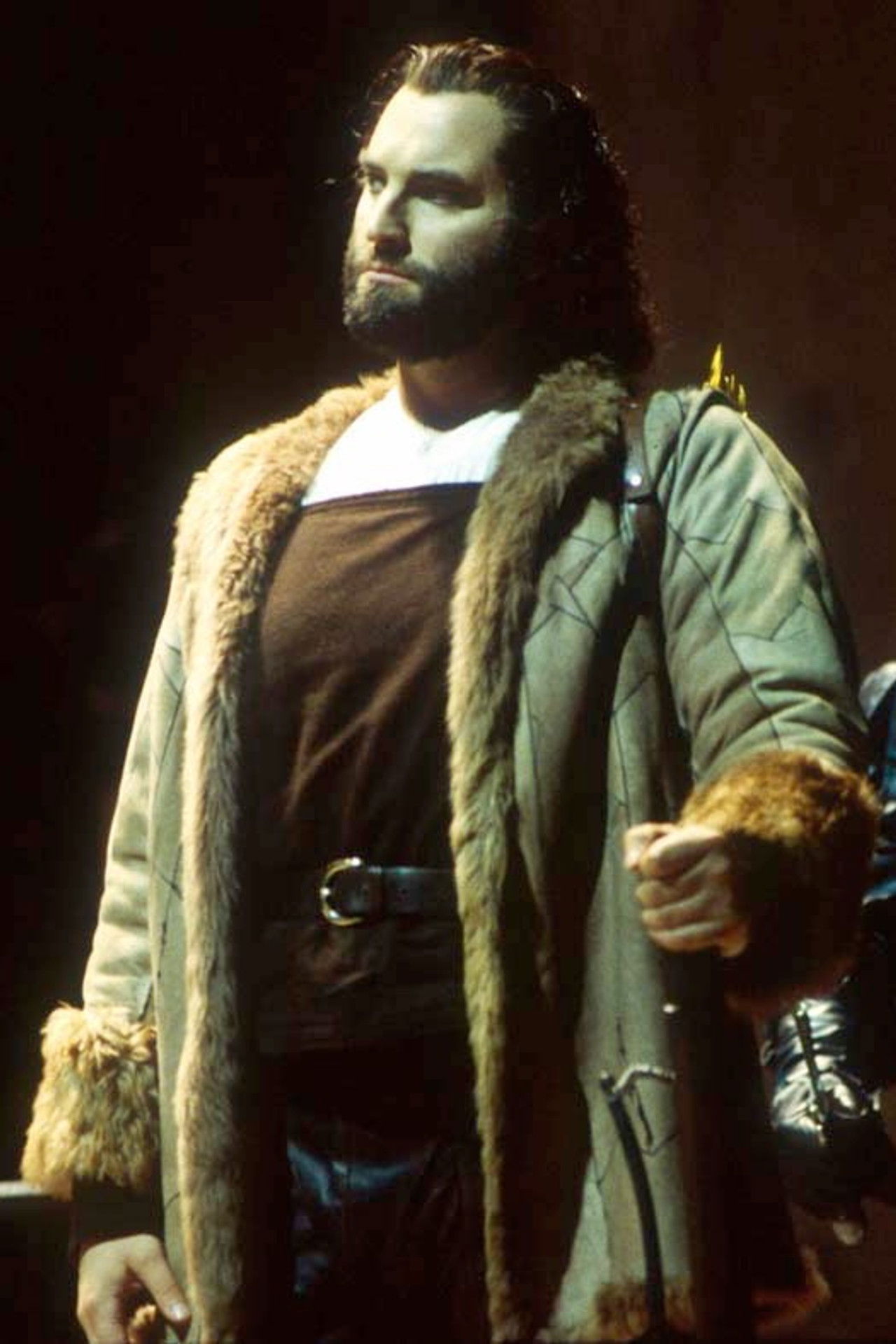 Rossini: Guillaume Tell Backdrop