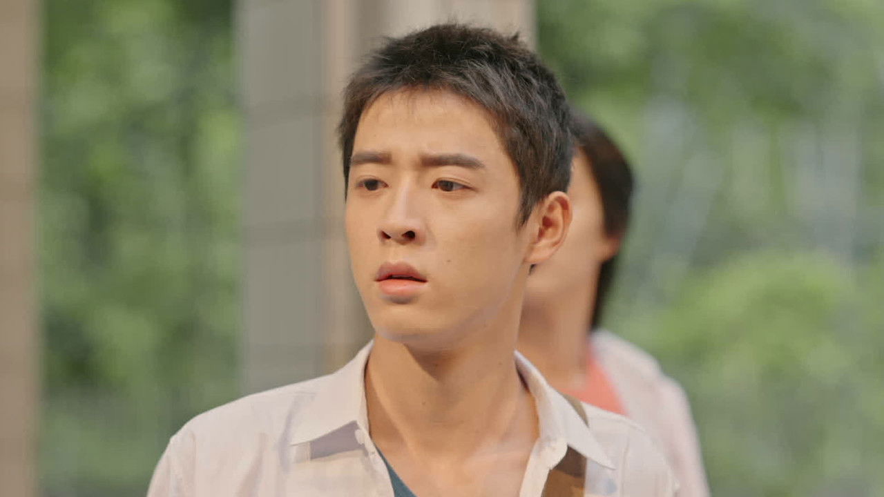 明天的少年 — Épisode 14