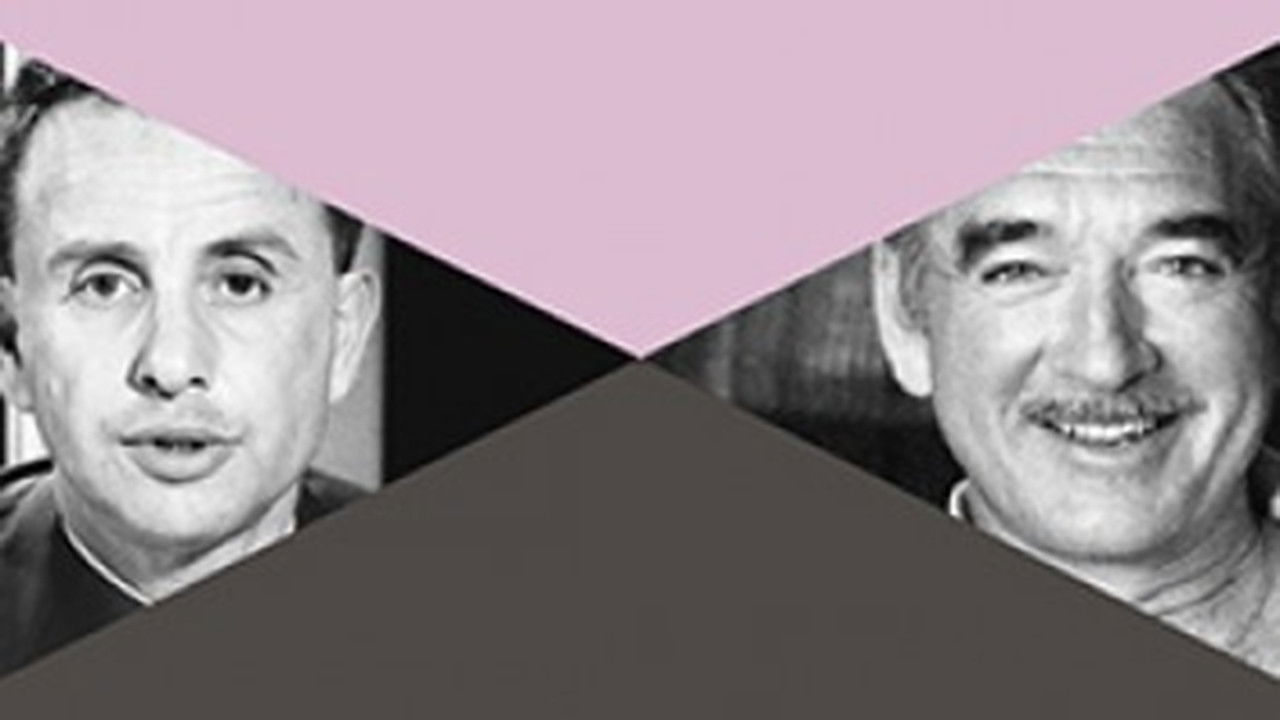 Duels — Canetti - Barclay, un duel en chansons