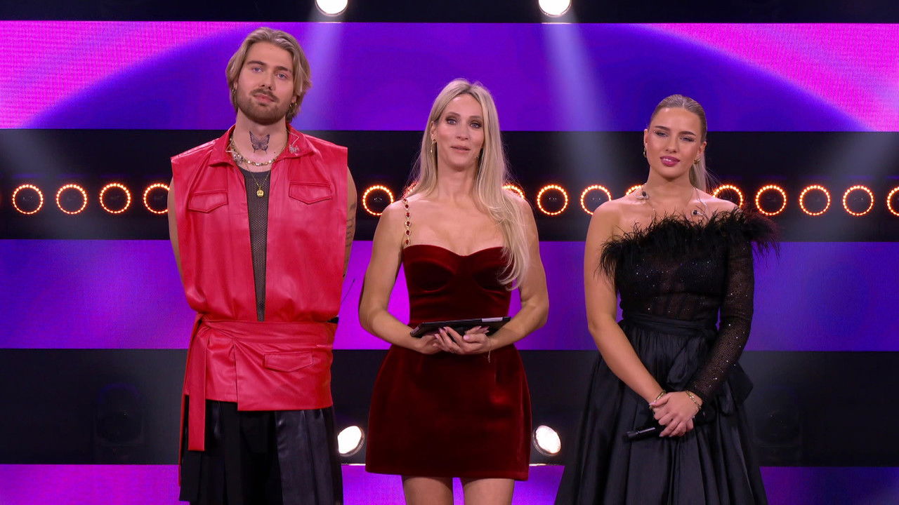 The Winner Takes It All — Épisode 8