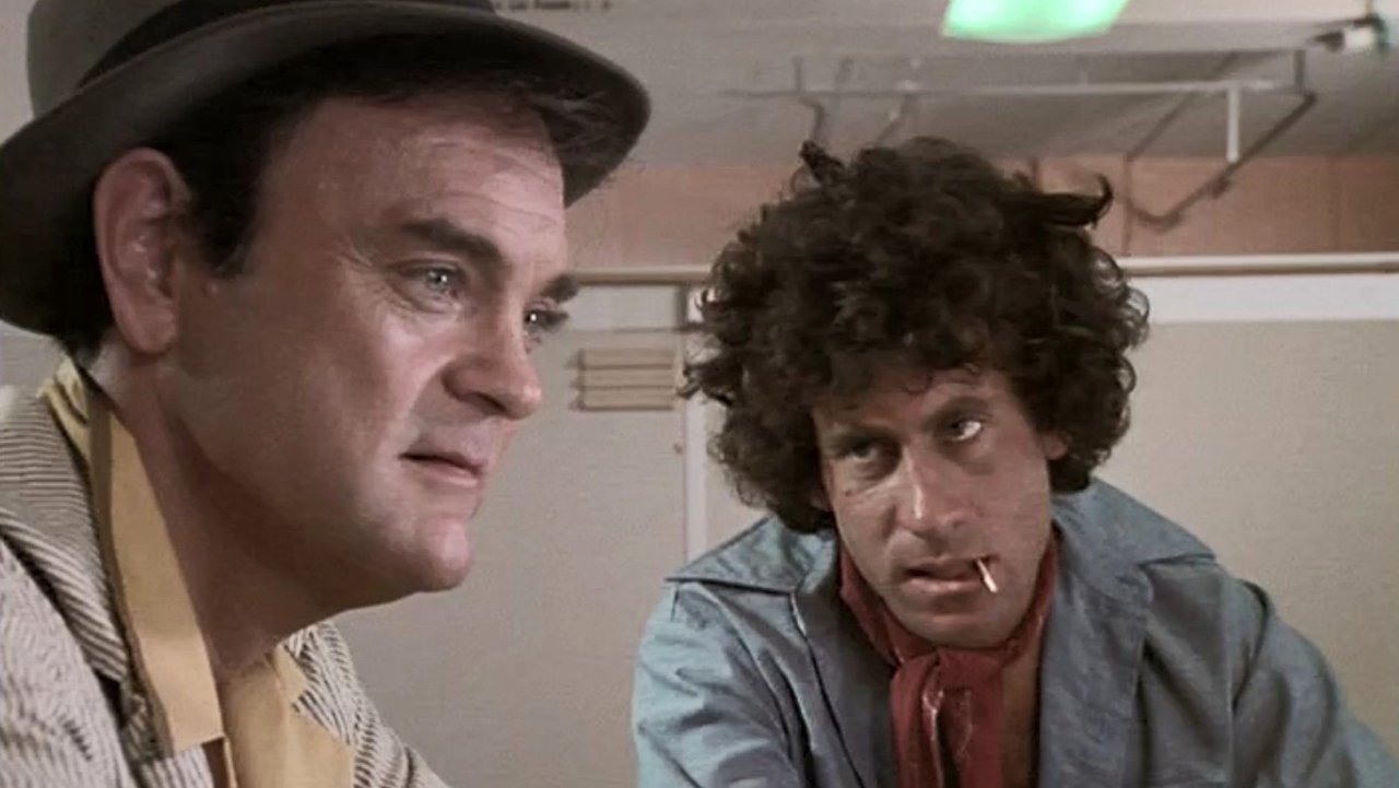 Starsky & Hutch - Season 3 Episode 5 : Murder Ward