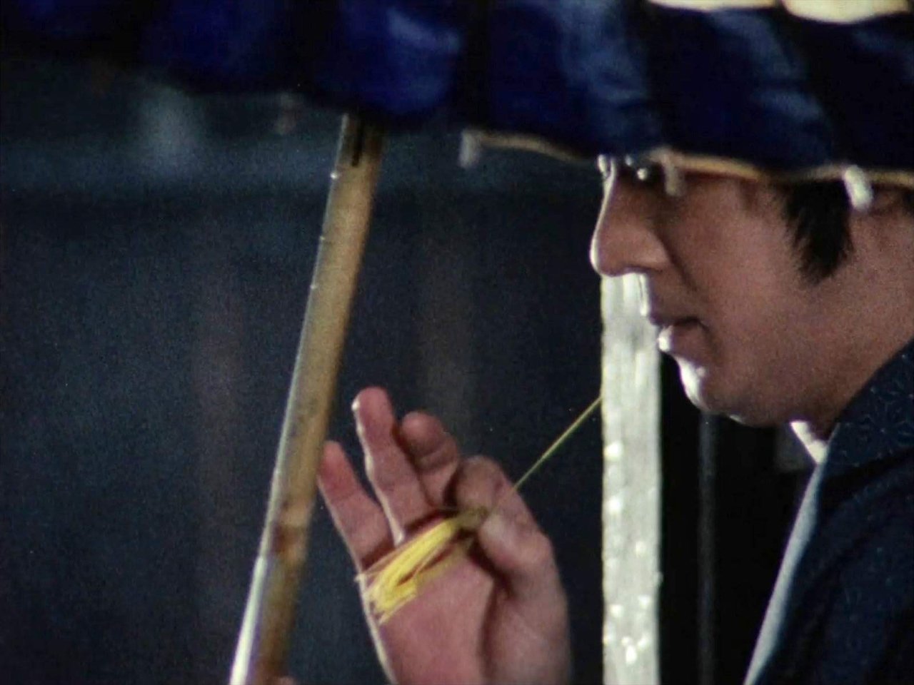 Hissatsu Shigotonin - Season 3 Episode 1 : Episode 1