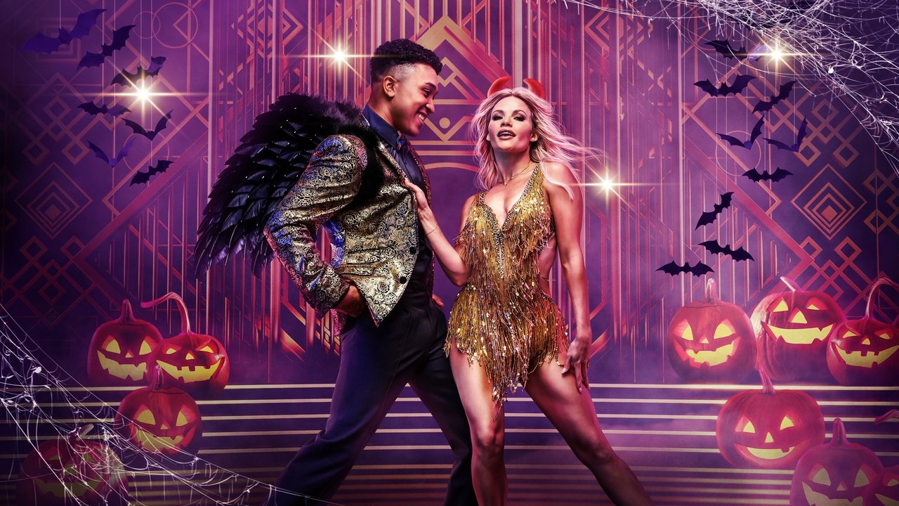 Dancing with the Stars - Season 31 Episode 8 : Halloween Night