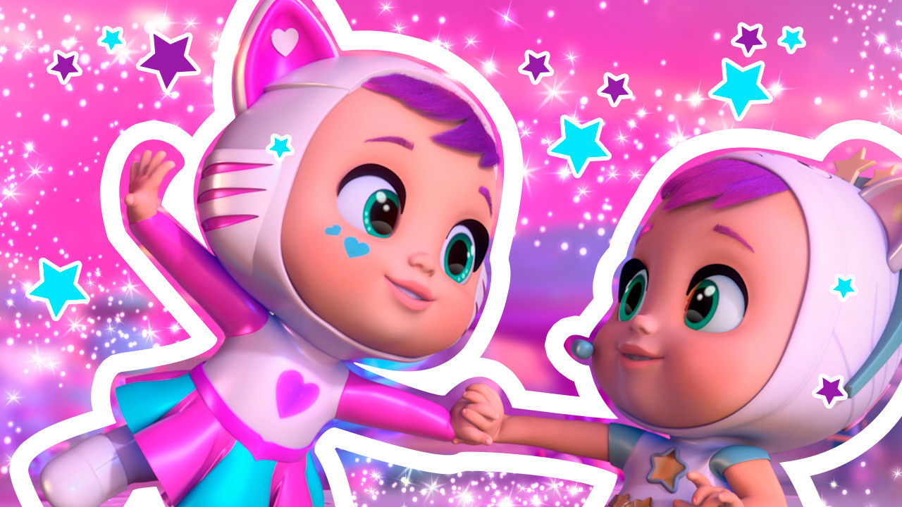 Bebés Llorones Lágrimas Mágicas — Épisode 9