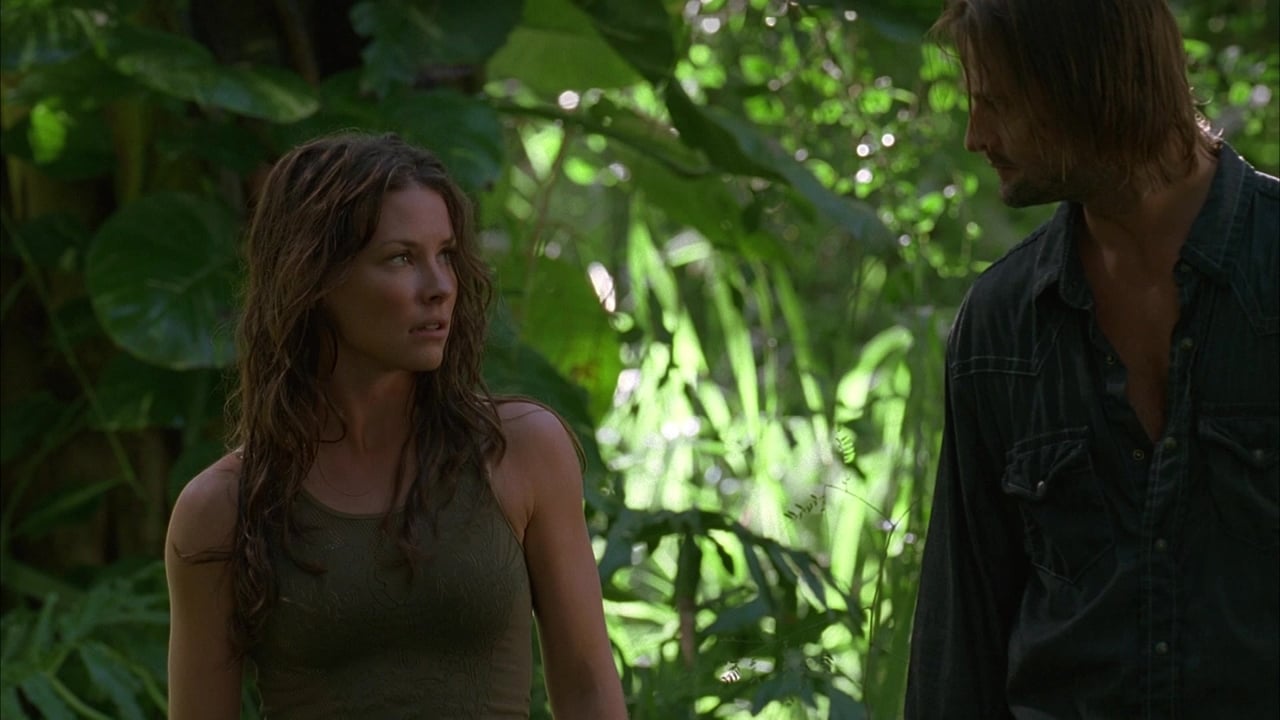 Lost - Season 2 Episode 13 : The Long Con