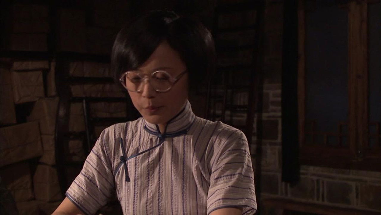 黎明前的暗战 — Épisode 18