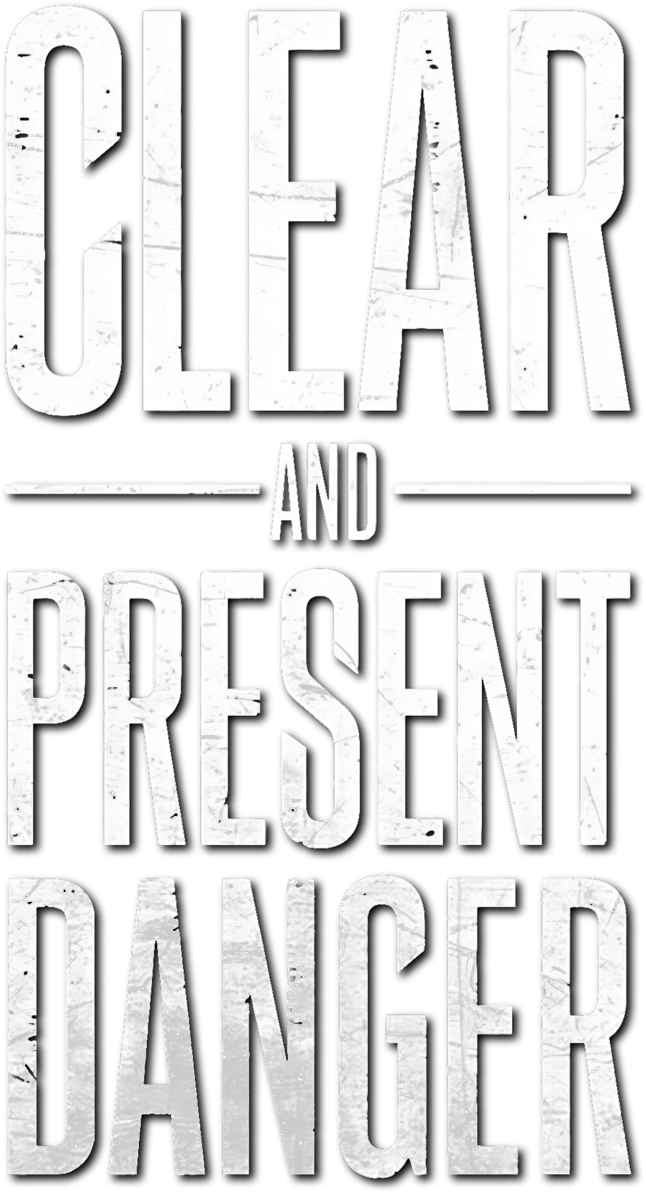 Clear and Present Danger