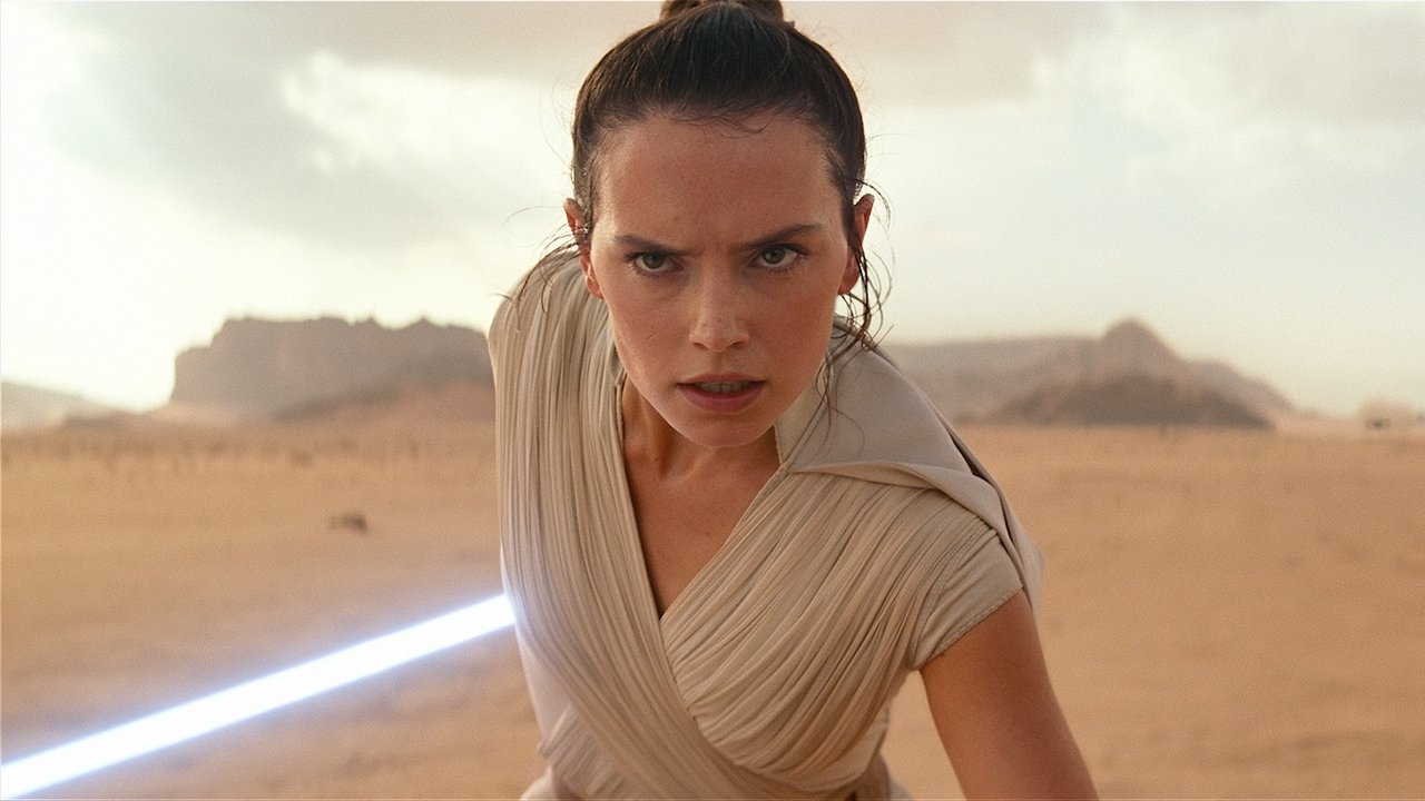 Regarder Star Wars : L'Ascension de Skywalker Streaming VF