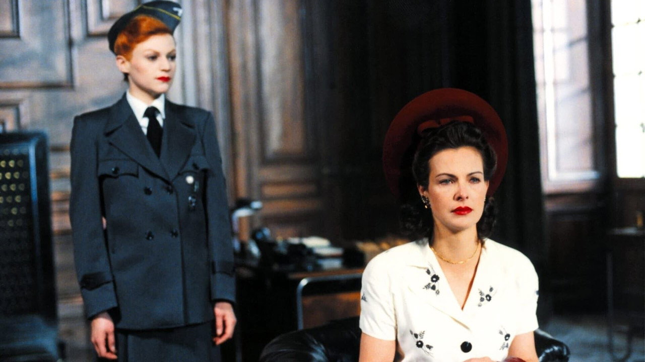 Lucie Aubrac still 3