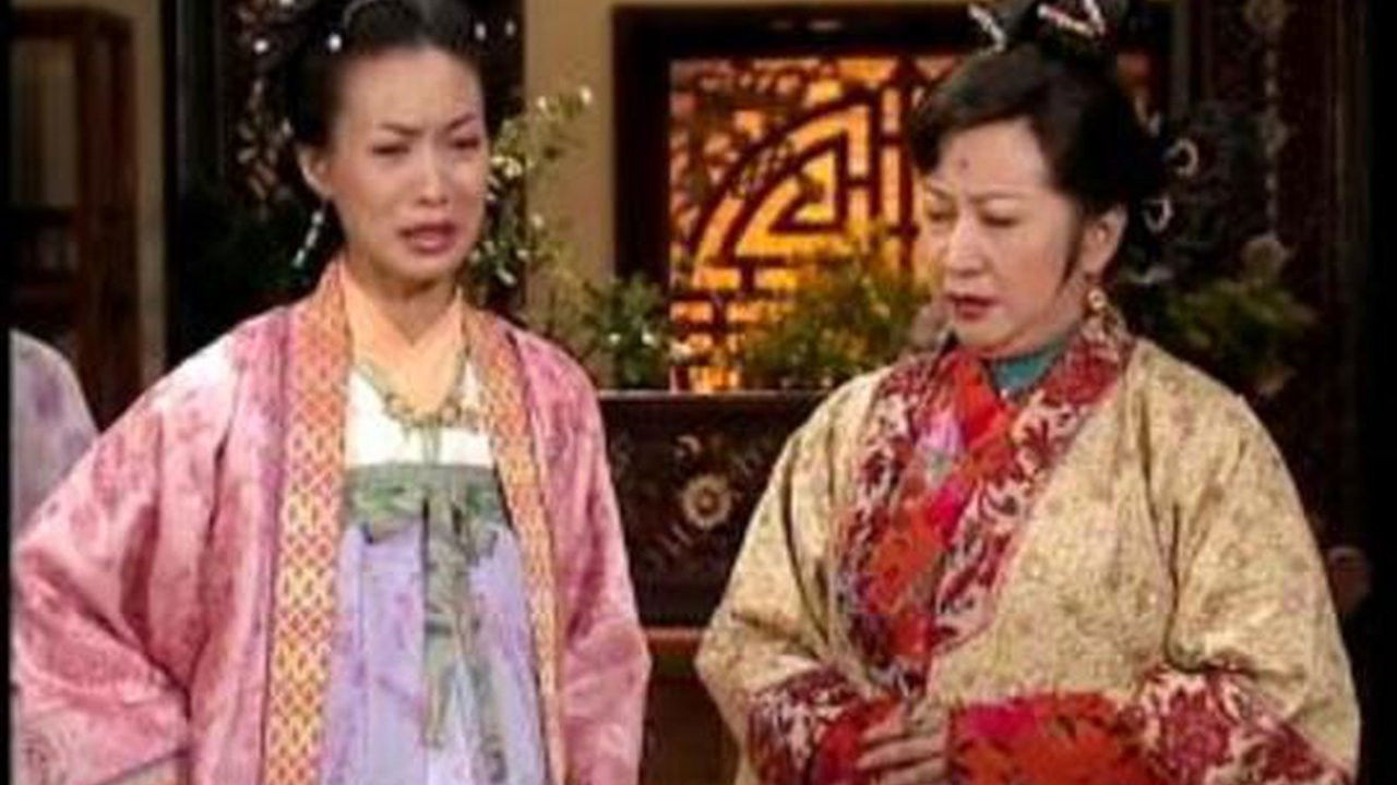 皆大歡喜 — Épisode 8