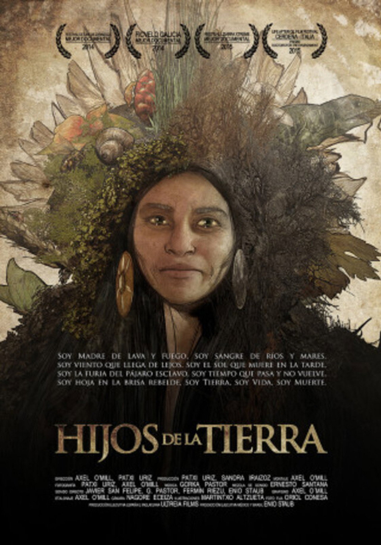 Hijos de la Tierra