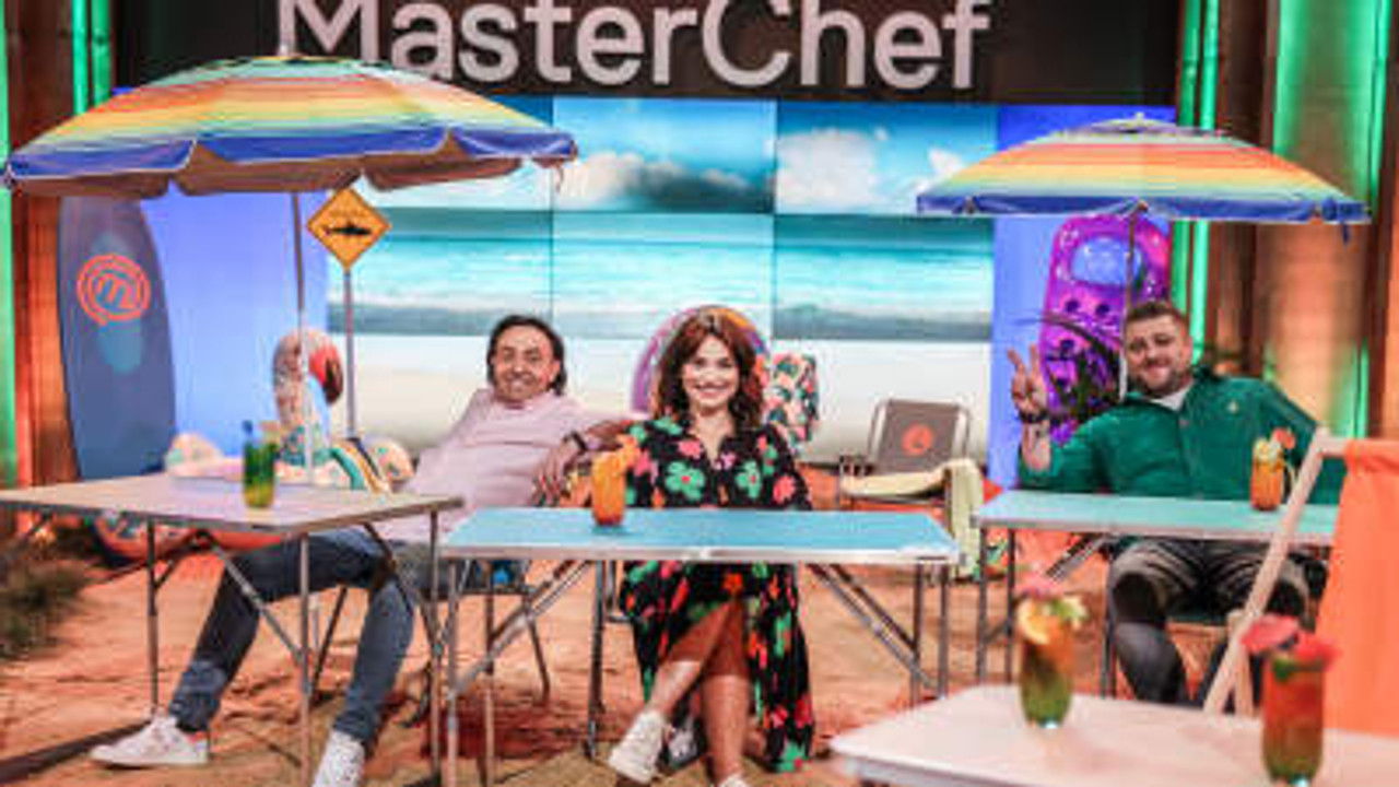 MasterChef Junior — Épisode 7