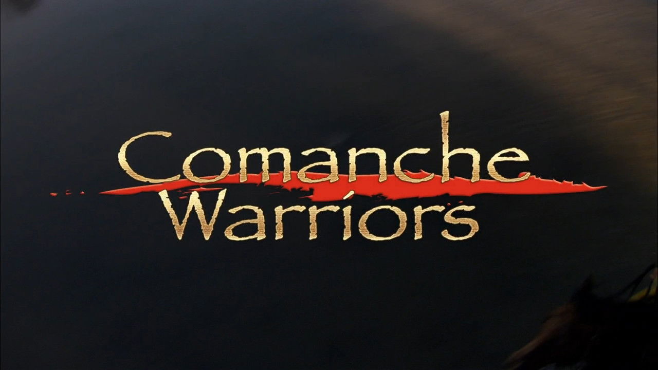 Comanche Warriors backdrop image
