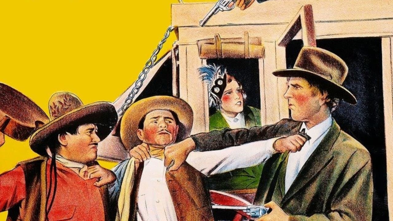 Rawhide Mail (1934)