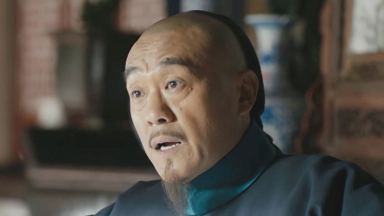 刘墉追案 — Épisode 24