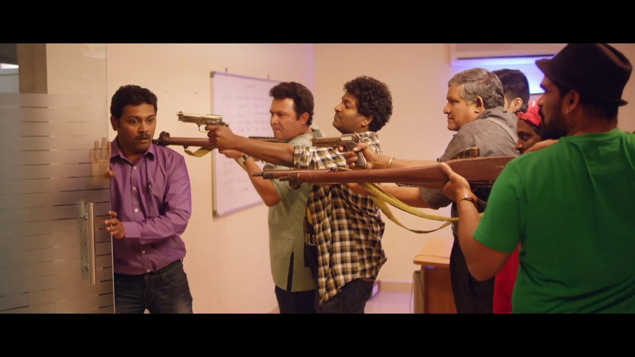 Surya Vs Surya backdrop