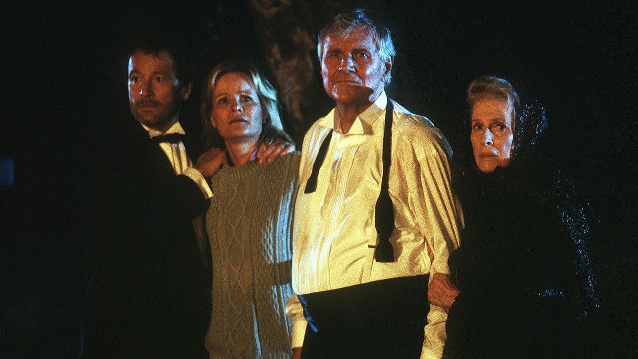 Immenhof — Épisode 7