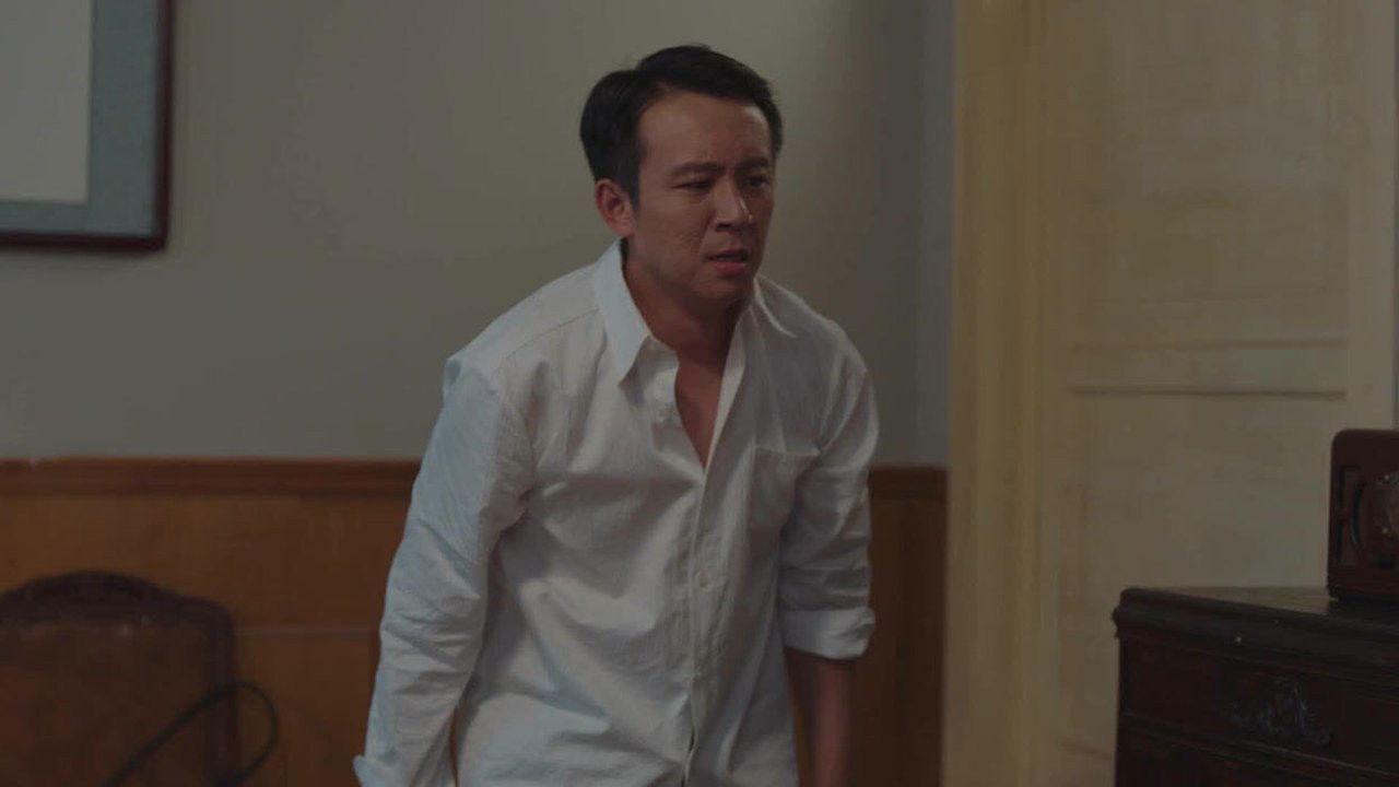 新一年又一年 — Épisode 23