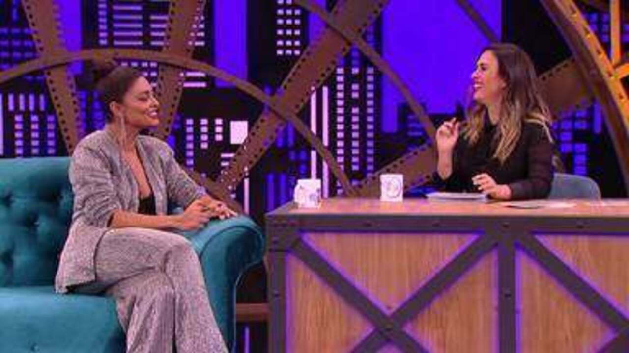 Lady Night — Épisode 2