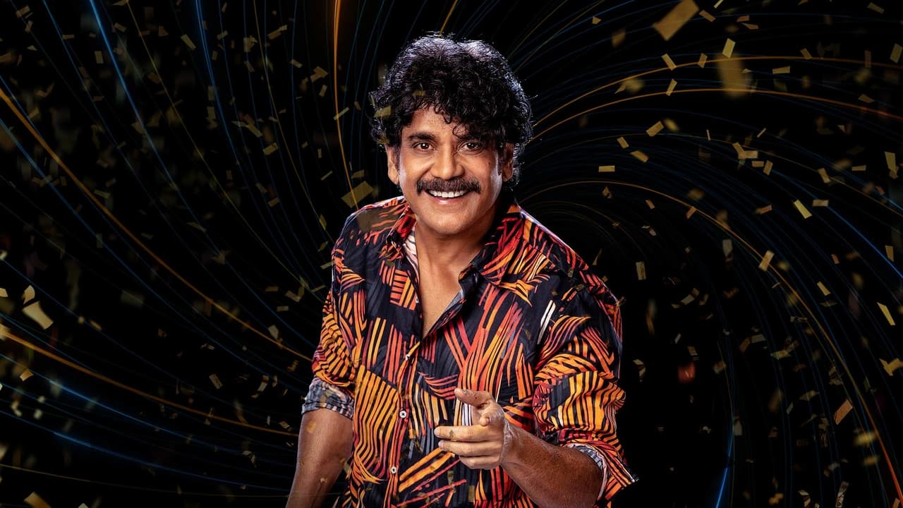Bigg Boss Telugu - Season 7
