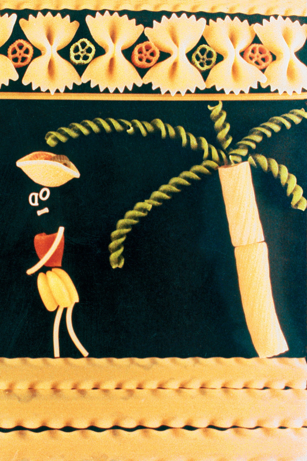 Nos adieux au music-hall filmaffisch
