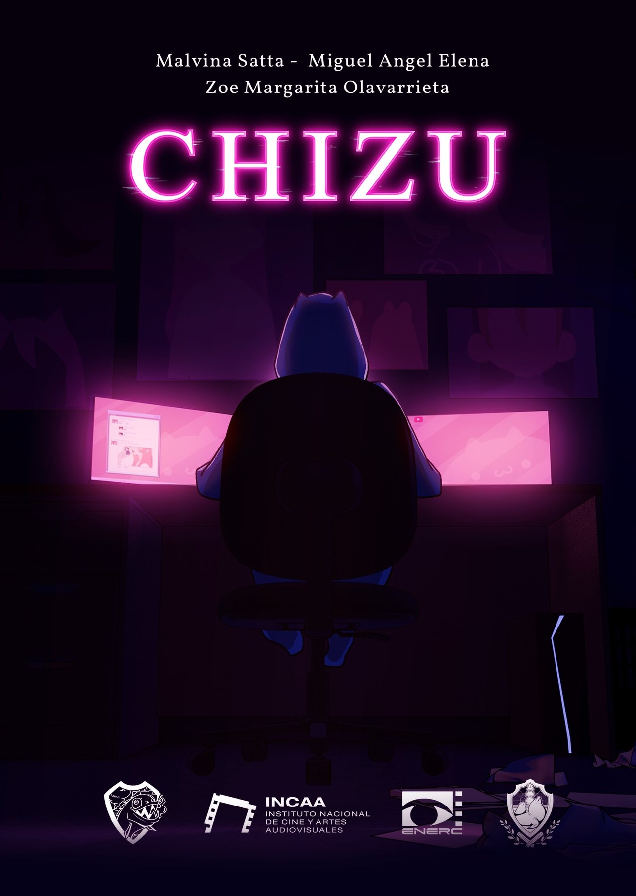 CHIZU