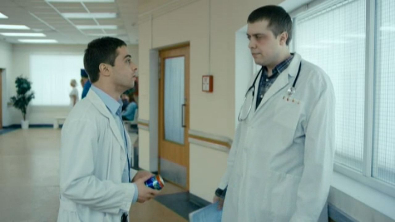 The Interns - Season 2 Episode 30 : Episode 30